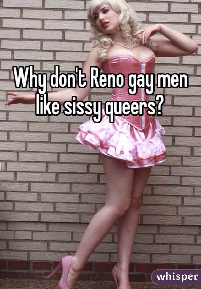 Are You Gay Sissy Captions